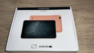 COSMOS ARIES 8IN ROCKCHIP TAB W CSE RG
