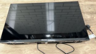 HISENSE 32A4BGTUK (32 INCH) HD SMART TV