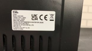 EGL 20 LITRE AIR FRYER OVEN