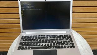 COSMOS PYXIS 15.6IN LAPTOP BUNDLE - SLV