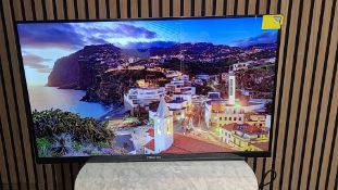 HISENSE 32A4BGTUK (32 INCH) HD SMART TV