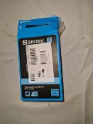 VIOBYTE COMPACT USB WIRED OPTICAL MOUSE