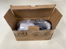 KOTI SINGLE PIR CAMERA