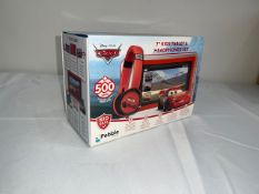 PEBBLE GEAR DISNEY FROZEN 7