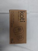 KOTI SINGLE PIR CAMERA