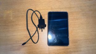 COSMOS ARIES 8IN ROCKCHIP TAB W CSE RG