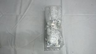 LED MULTI FUNCTION ICE WHITE CURTAIN