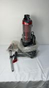 EGL UPRIGHT VACUUM CLEANER