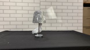 VERONA TABLE LAMP