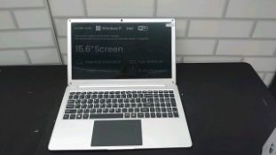 COSMOS PYXIS 15.6IN LAPTOP BUNDLE - SLV