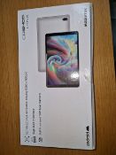 COSMOS LYNX 10.1IN MEDIATTEK TABLET SLV