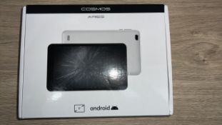 COSMOS ARIES 8IN ROCKCHIP TAB W CSE SV