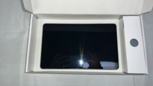 COSMOS LYNX 10.1IN MEDIATTEK TABLET SLV