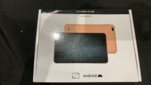 COSMOS ARIES 8IN ROCKCHIP TAB W CSE RG