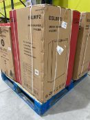 EGL LITRE UNDER COUNTER FREEZER