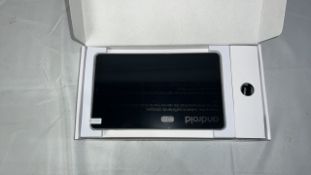 COSMOS LYNX 10.1IN MEDIATTEK TABLET SLV