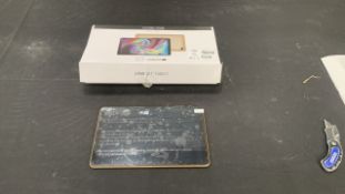 COSMOS LYNX 10.1IN MEDIATTEK TABLET - CG