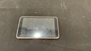 COSMOS ARIES 8IN ROCKCHIP TAB W CSE RG