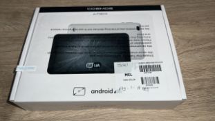 COSMOS ARIES 8IN ROCKCHIP TAB W CSE SV