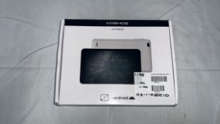 COSMOS ARIES 8IN ROCKCHIP TAB W CSE RG