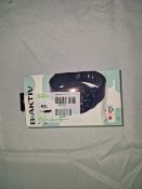 B-AKTIV STYLE SMART WATCH AND FINESS TRK