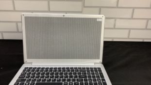 COSMOS PYXIS 15.6IN LAPTOP BUNDLE - SLV