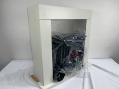 EGL SMALL STOVE FIRE SUITE