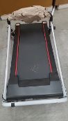 COMPACT HOME TREADMILL