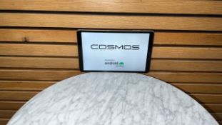 COSMOS LYNX 10.1IN MEDIATTEK TABLET - CG