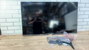 HISENSE 50A6BTUK (50 INCH) 4K UHD SMART