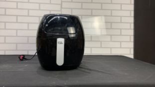 EGL 6 LITRE DIGITAL AIR FRYER
