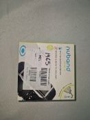 NUBAND ACTIVE3 BLACK