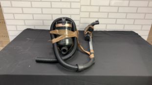 EGL PETS CYLINDER VACUUM CLEANER