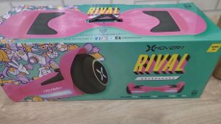 HOVER-1 RIVAL HOVERBOARD PINK