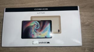 COSMOS LYNX 10.1IN MEDIATTEK TABLET - CG