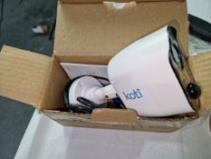 KOTI SINGLE PIR CAMERA