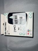 B-AKTIV PLAY SMART BRACELET WHITE