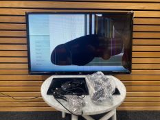 EGL 32E23FHDS 32 INCH HD SMART TV