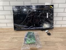 HISENSE 32A4BGTUK (32 INCH) HD SMART TV