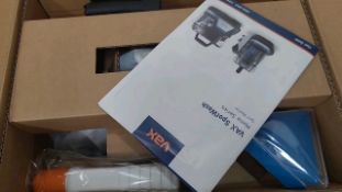 VAX SPOTWASH HOME DUO SPOT WASHER