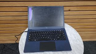 EGL 14.1 INCH WINDOWS 10 LAPTOP NAVY