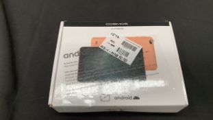 COSMOS ARIES 8IN ROCKCHIP TAB W CSE RG