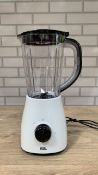 EGL 1.5 LITRE BLENDER WITH JUG
