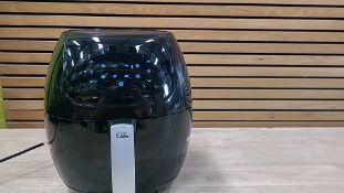 EGL 6 LITRE DIGITAL AIR FRYER