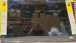 HISENSE 50A6BGTUK (50 INCH) 4K UHD SMART