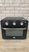 EGL 20 LITRE AIR FRYER OVEN