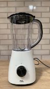 EGL 1.5 LITRE BLENDER WITH JUG