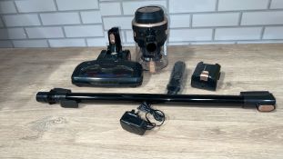 BELDRAY 29.6V AIRGILITY MAX CRDLESS VAC