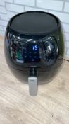 EGL 6 LITRE DIGITAL AIR FRYER