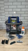 VAX SPOTWASH DUO SPOT WASHER